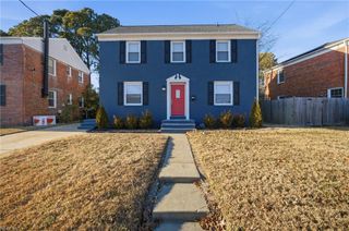 3829 Roads View AVE, Hampton, VA 23669