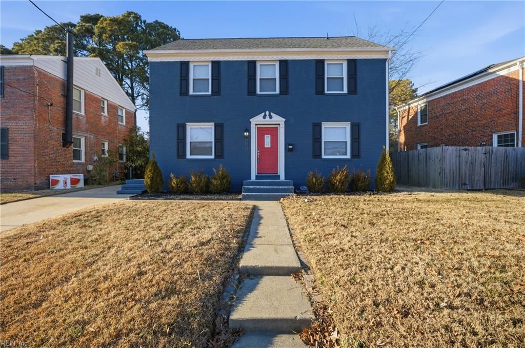 3829 Roads View AVE, Hampton, VA 23669