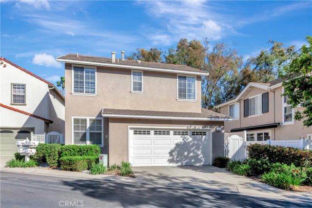 41 Paseo Simpatico, Rancho Santa Margarita, CA 92688