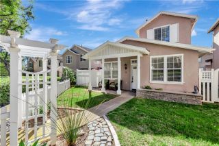 41 Paseo Simpatico, Rancho Santa Margarita, CA 92688