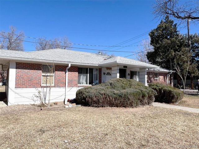 10231 E 14th Ave, Aurora, CO 80010