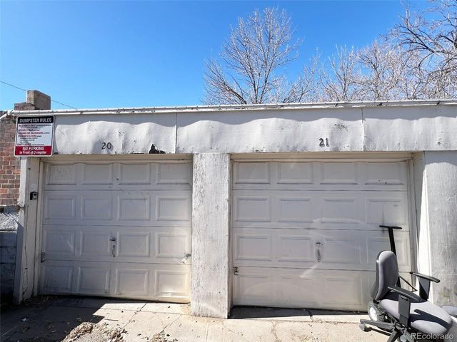 10231 E 14th Ave, Aurora, CO 80010