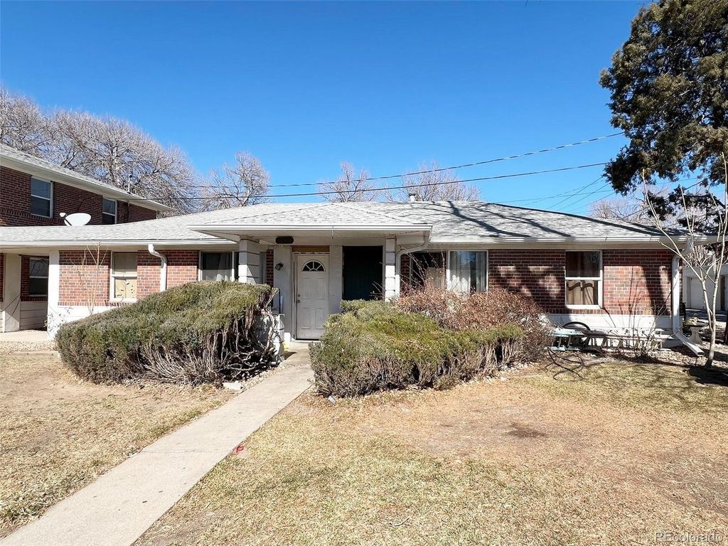 10231 E 14th Ave, Aurora, CO 80010