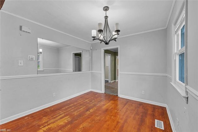 1005 Marietta AVE, Norfolk, VA 23513