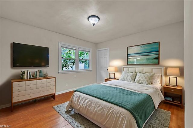 1005 Marietta AVE, Norfolk, VA 23513