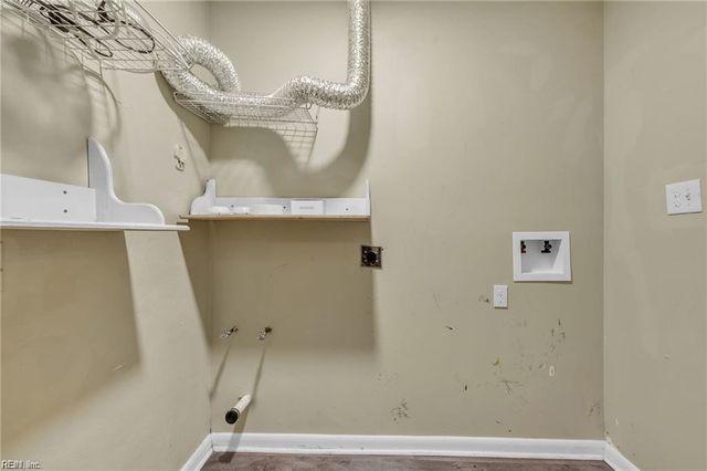 1005 Marietta AVE, Norfolk, VA 23513