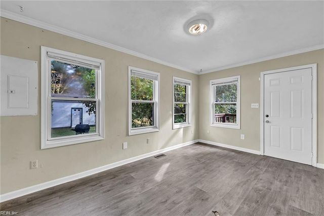 1005 Marietta AVE, Norfolk, VA 23513