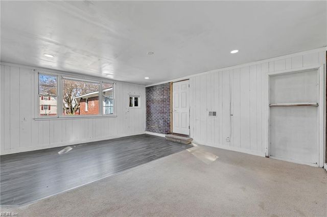 1005 Marietta AVE, Norfolk, VA 23513