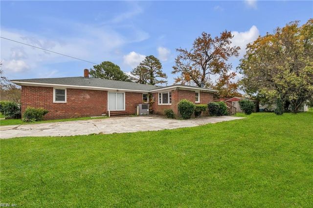 1005 Marietta AVE, Norfolk, VA 23513