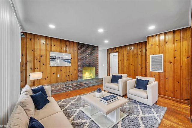 1005 Marietta AVE, Norfolk, VA 23513