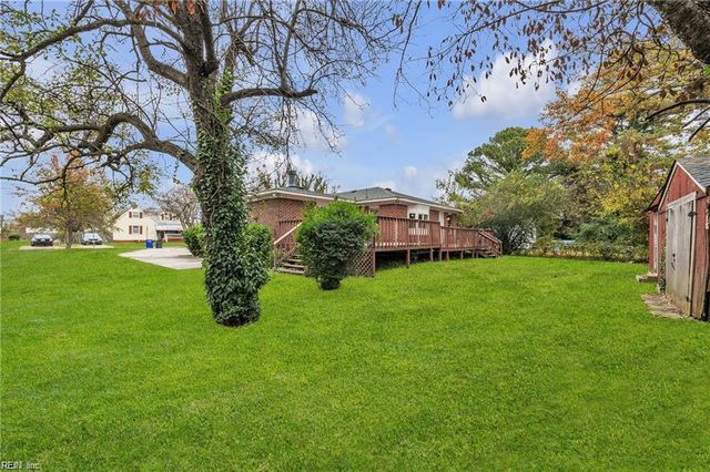 1005 Marietta AVE, Norfolk, VA 23513