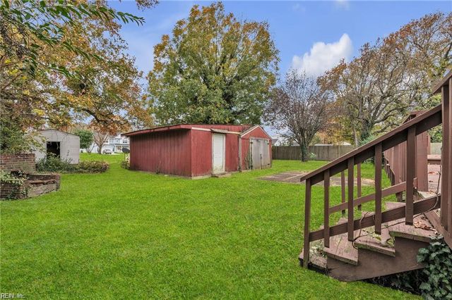 1005 Marietta AVE, Norfolk, VA 23513