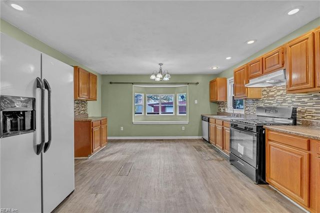 1005 Marietta AVE, Norfolk, VA 23513