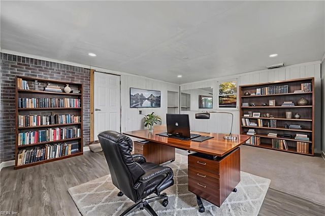 1005 Marietta AVE, Norfolk, VA 23513