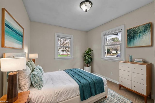 1005 Marietta AVE, Norfolk, VA 23513