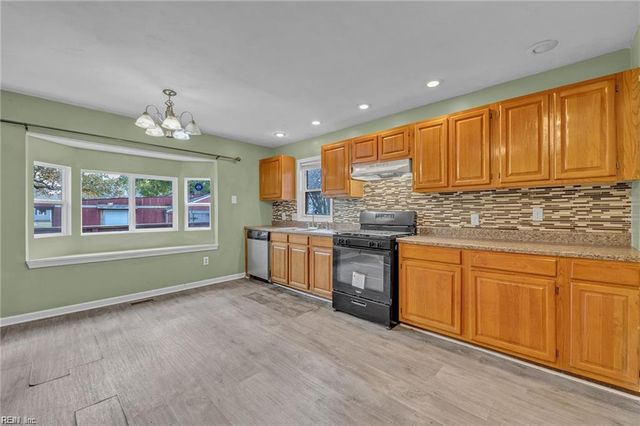 1005 Marietta AVE, Norfolk, VA 23513