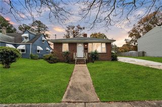 1005 Marietta AVE, Norfolk, VA 23513