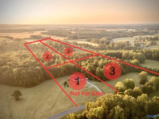 TRACT 3 County Road 503, Anderson, AL 35610