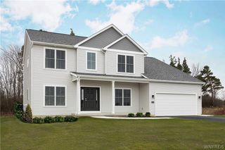 3839 Ridgeland Drive, Wheatfield, NY 14120