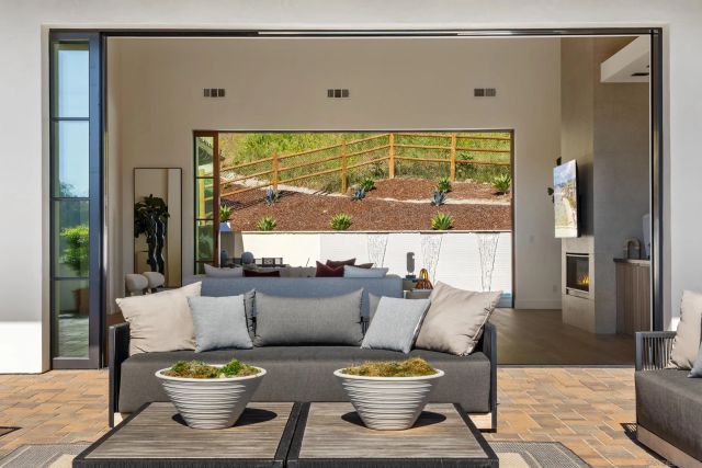 5758-60 Las Palomas, Rancho Santa Fe, CA 92067