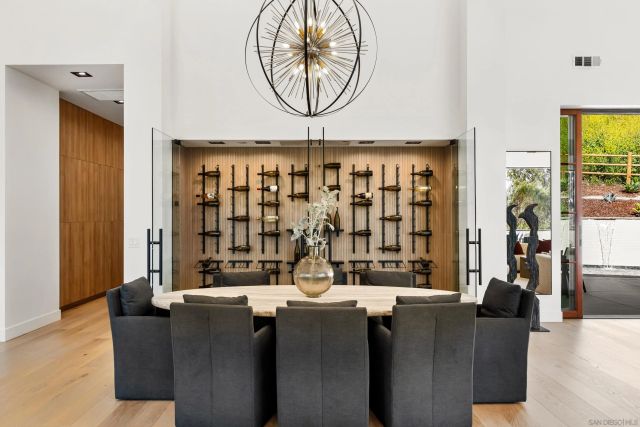 5758-60 Las Palomas, Rancho Santa Fe, CA 92067