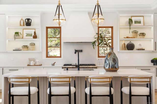 5758-60 Las Palomas, Rancho Santa Fe, CA 92067