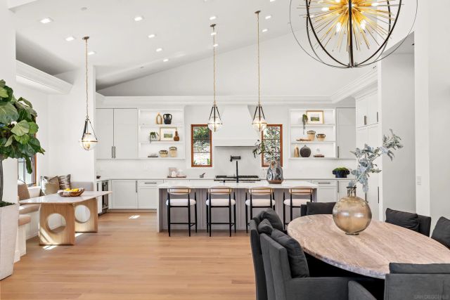 5758-60 Las Palomas, Rancho Santa Fe, CA 92067