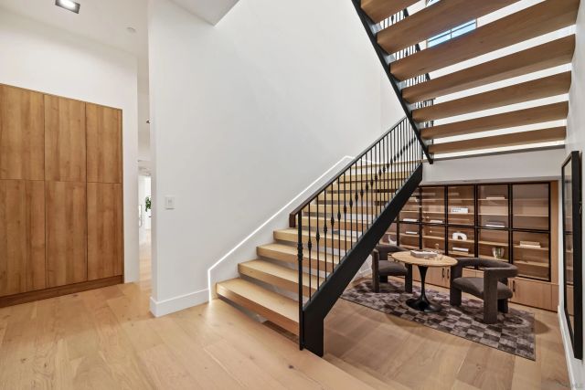 5758-60 Las Palomas, Rancho Santa Fe, CA 92067