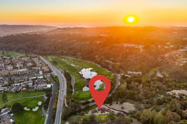 5758-60 Las Palomas, Rancho Santa Fe, CA 92067