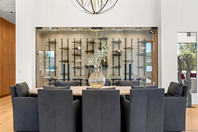 5758-60 Las Palomas, Rancho Santa Fe, CA 92067