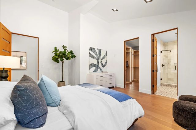 5758-60 Las Palomas, Rancho Santa Fe, CA 92067