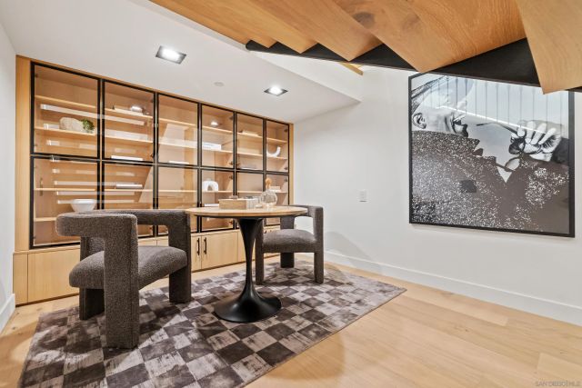 5758-60 Las Palomas, Rancho Santa Fe, CA 92067