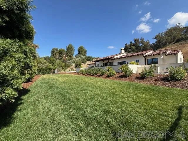 5758-60 Las Palomas, Rancho Santa Fe, CA 92067