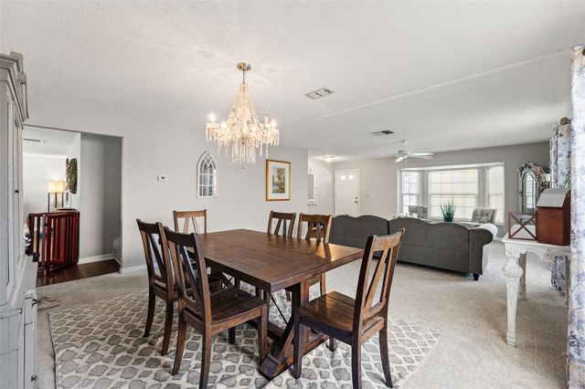 4434 NORTHAMPTON DRIVE, New Port Richey, FL 34653