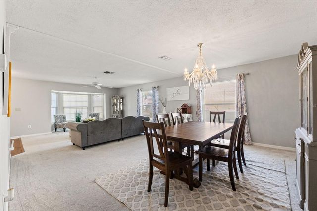 4434 NORTHAMPTON DRIVE, New Port Richey, FL 34653