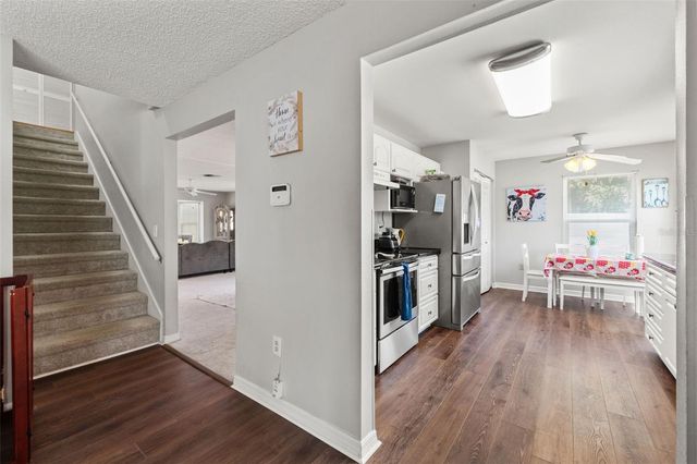 4434 NORTHAMPTON DRIVE, New Port Richey, FL 34653