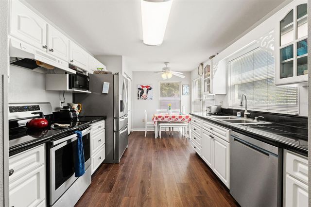 4434 NORTHAMPTON DRIVE, New Port Richey, FL 34653