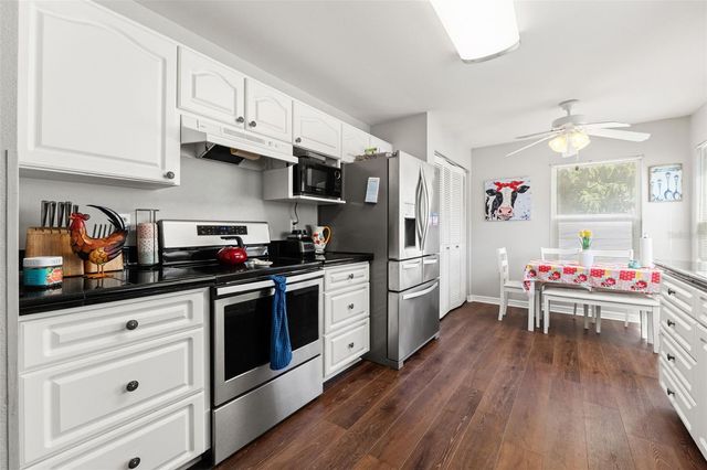 4434 NORTHAMPTON DRIVE, New Port Richey, FL 34653