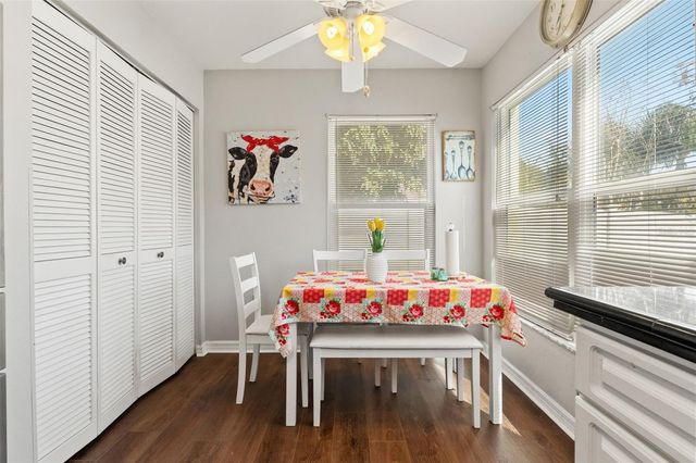 4434 NORTHAMPTON DRIVE, New Port Richey, FL 34653