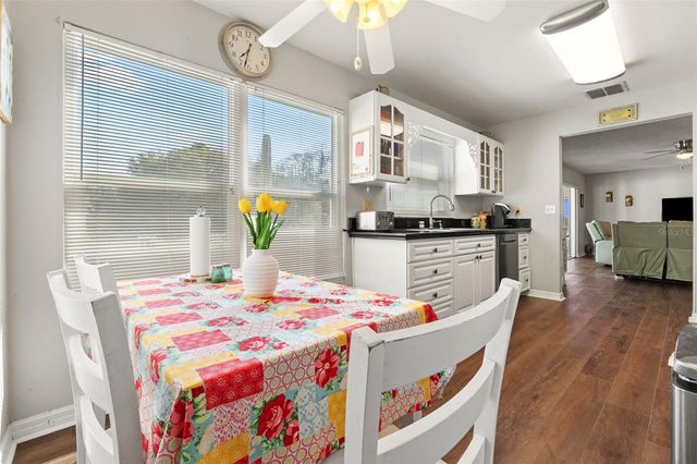 4434 NORTHAMPTON DRIVE, New Port Richey, FL 34653