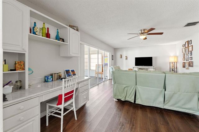 4434 NORTHAMPTON DRIVE, New Port Richey, FL 34653