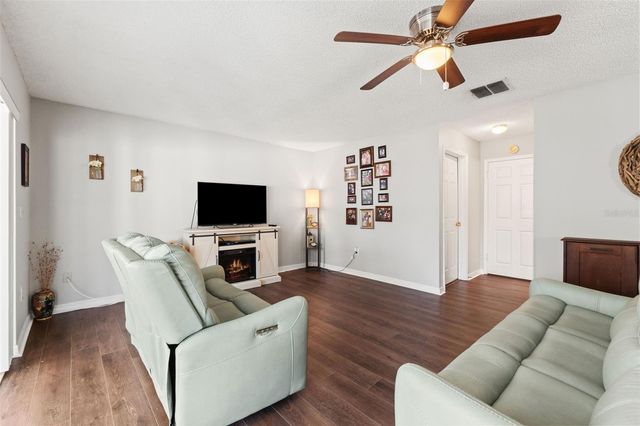 4434 NORTHAMPTON DRIVE, New Port Richey, FL 34653