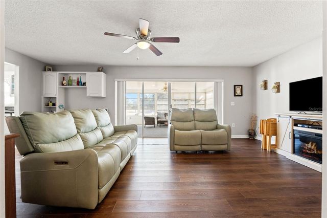 4434 NORTHAMPTON DRIVE, New Port Richey, FL 34653