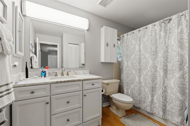 4434 NORTHAMPTON DRIVE, New Port Richey, FL 34653