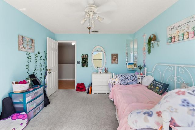 4434 NORTHAMPTON DRIVE, New Port Richey, FL 34653