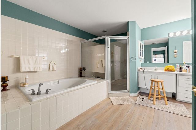 4434 NORTHAMPTON DRIVE, New Port Richey, FL 34653