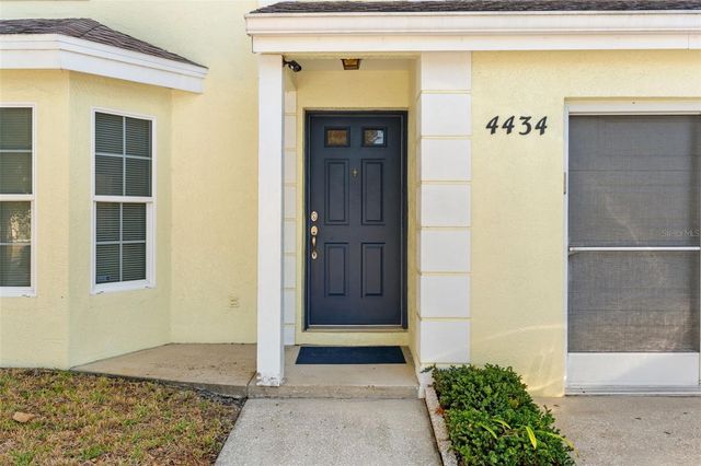 4434 NORTHAMPTON DRIVE, New Port Richey, FL 34653