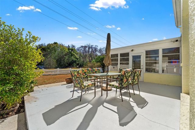 4434 NORTHAMPTON DRIVE, New Port Richey, FL 34653