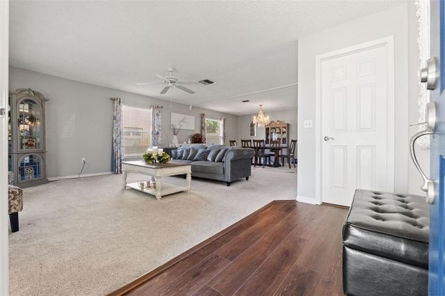 4434 NORTHAMPTON DRIVE, New Port Richey, FL 34653