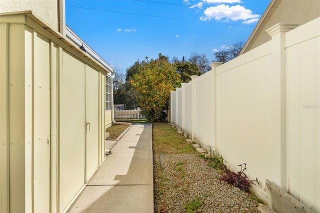 4434 NORTHAMPTON DRIVE, New Port Richey, FL 34653